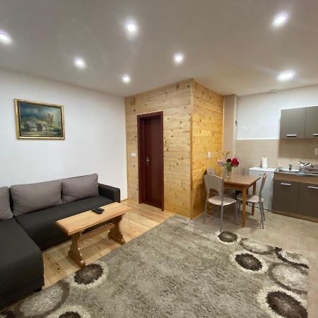 Apartamento Stara Kuca Mokra Gora Exterior foto