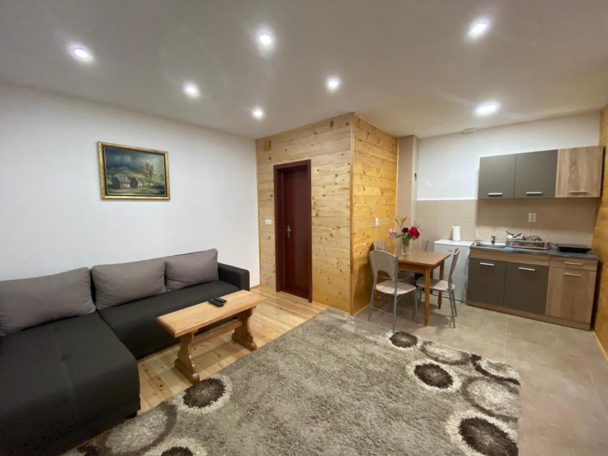 Apartamento Stara Kuca Mokra Gora Exterior foto