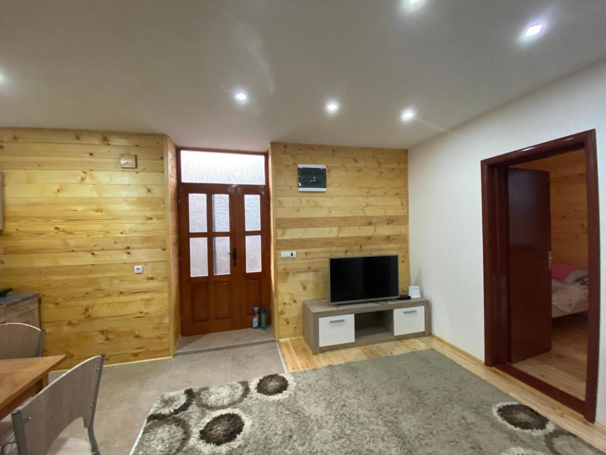 Apartamento Stara Kuca Mokra Gora Exterior foto