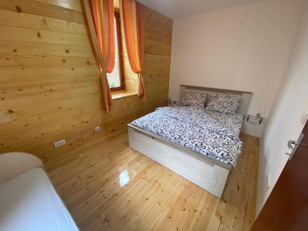 Apartamento Stara Kuca Mokra Gora Exterior foto