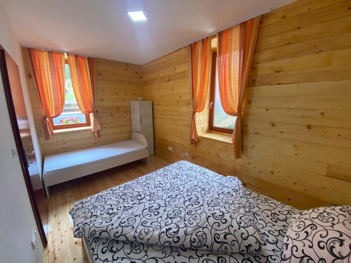 Apartamento Stara Kuca Mokra Gora Exterior foto