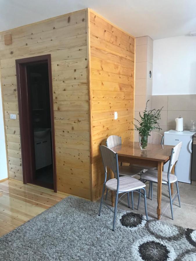 Apartamento Stara Kuca Mokra Gora Exterior foto