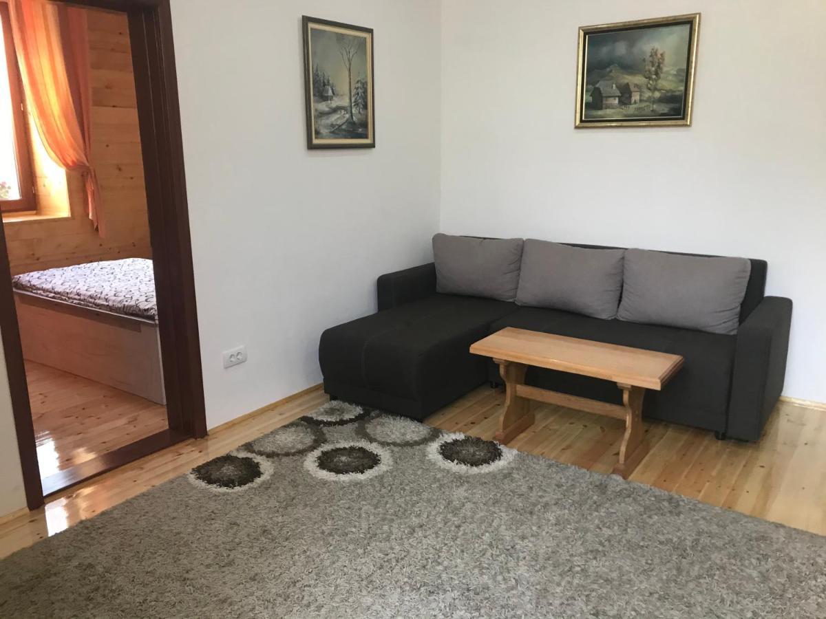 Apartamento Stara Kuca Mokra Gora Exterior foto