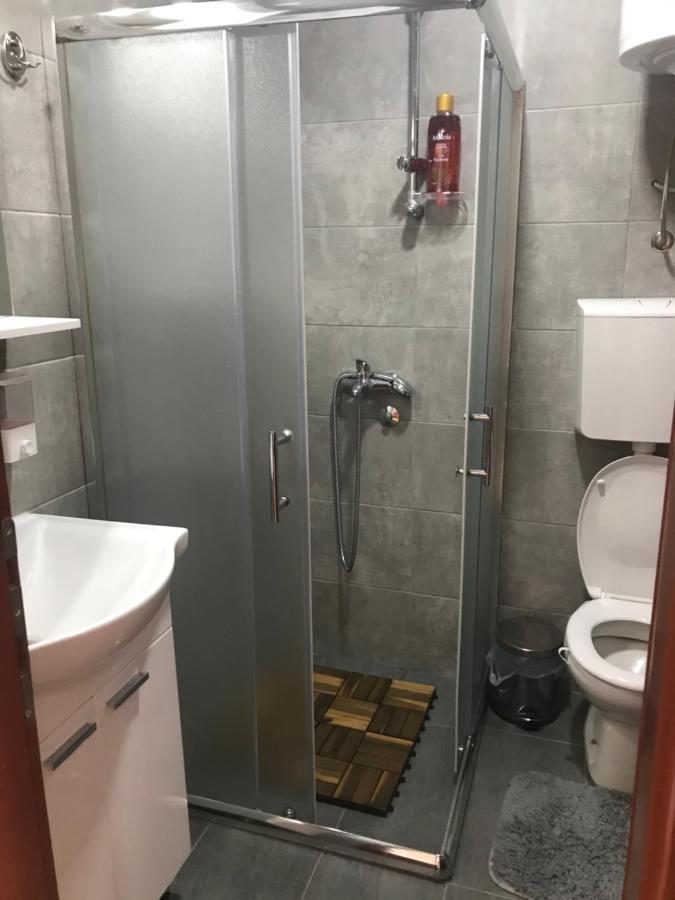 Apartamento Stara Kuca Mokra Gora Exterior foto