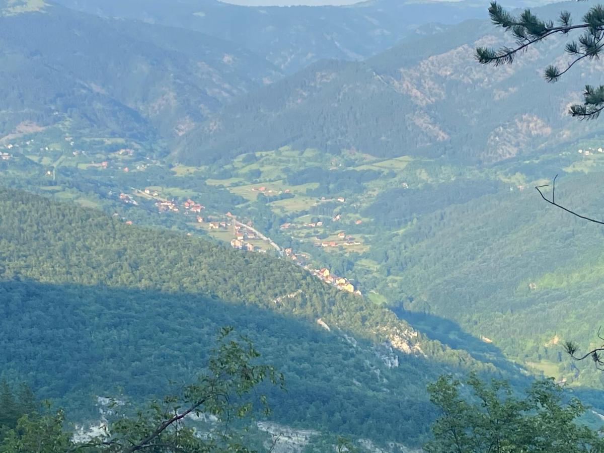 Apartamento Stara Kuca Mokra Gora Exterior foto