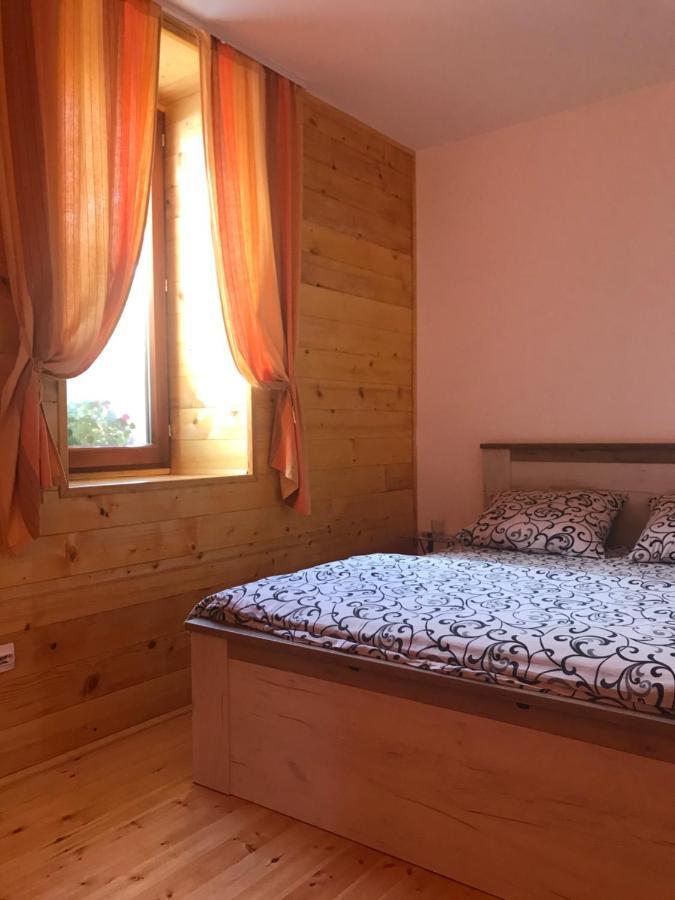 Apartamento Stara Kuca Mokra Gora Exterior foto