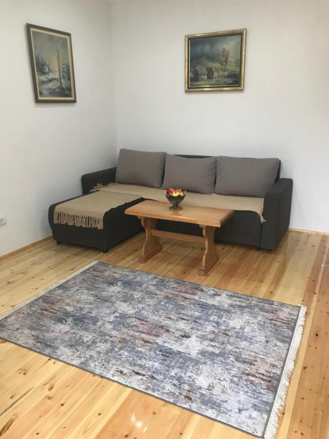 Apartamento Stara Kuca Mokra Gora Exterior foto
