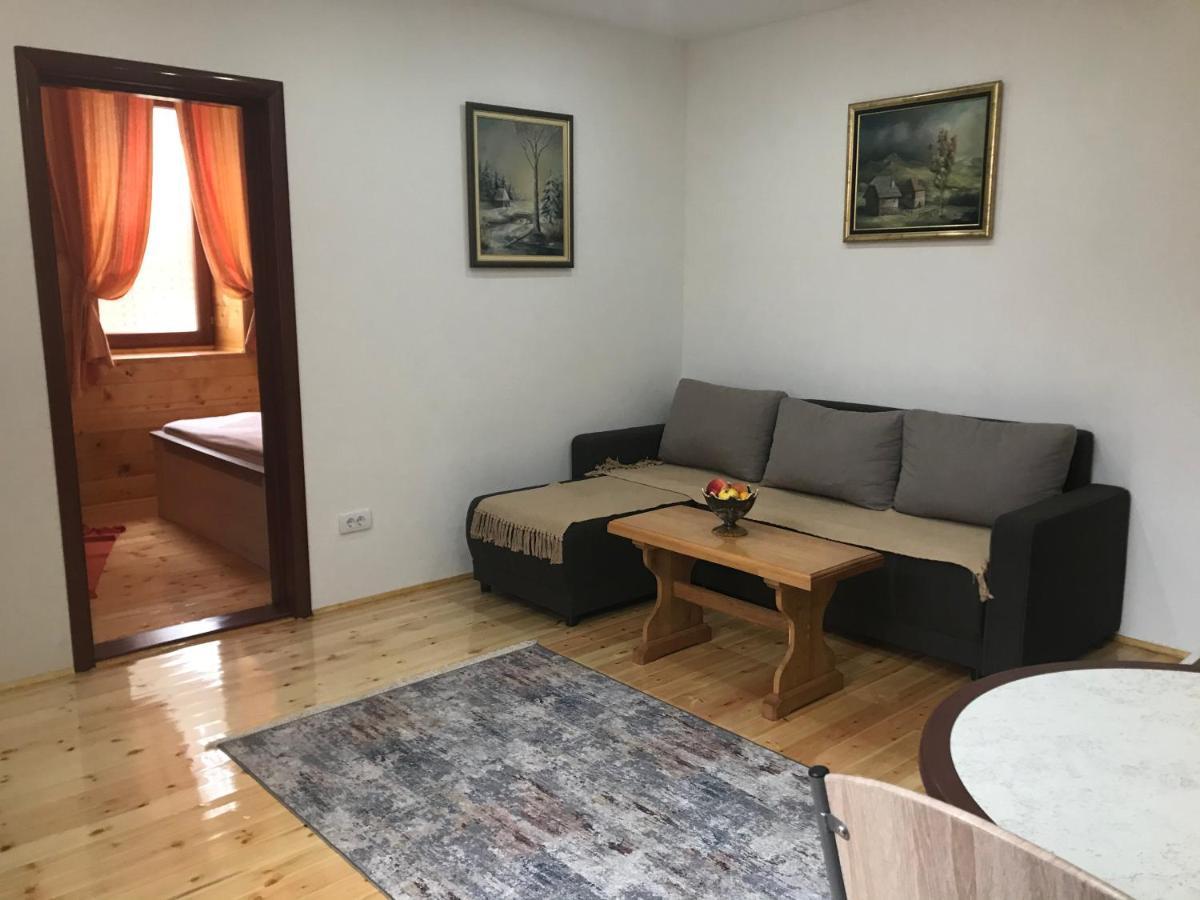 Apartamento Stara Kuca Mokra Gora Exterior foto