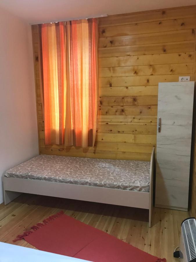 Apartamento Stara Kuca Mokra Gora Exterior foto