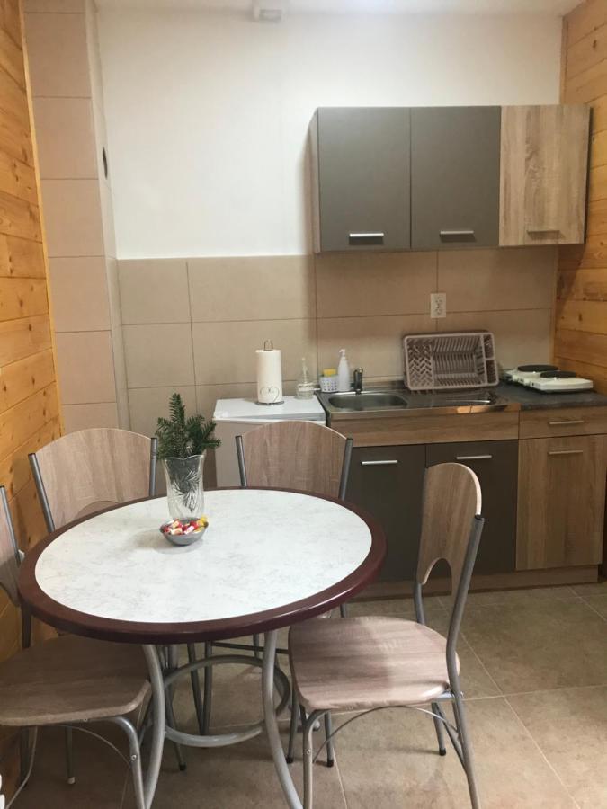 Apartamento Stara Kuca Mokra Gora Exterior foto