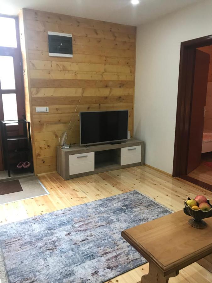Apartamento Stara Kuca Mokra Gora Exterior foto