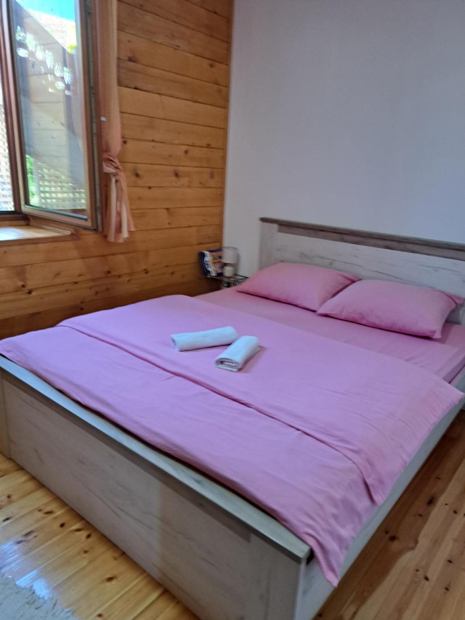 Apartamento Stara Kuca Mokra Gora Exterior foto